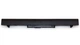 Батарея для ноутбука HP ProBook 430 G3 440 G3 / 14.8V 2200 mAh (33Wh) SILVER-BLACK OEM (RO04, HSTNN-DB7A) (BAT-HP-134) - изображение 3