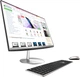 Моноблок Asus Zen AiO ZN242IFGK-CA006D Icicle Silver (90PT01Y1-M00770) - изображение 1