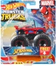 Базовая коллекционная машинка-внедорожник Hot Wheels серии Monster Trucks 1:64, в ассортименте 1 шт (FYJ44) - изображение 11