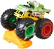 Базовая коллекционная машинка-внедорожник Hot Wheels серии Monster Trucks 1:64, в ассортименте 1 шт (FYJ44) - изображение 15
