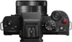 Фотоаппарат Panasonic Lumix DC-G100 + 12-32mm Black (DC-G100KEE-K) - изображение 6