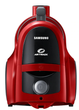 Пылесос без мешка SAMSUNG VCC45W0S3R/UK - изображение 3