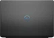 Ноутбук Dell Inspiron G3 15 3579 (IG315FI58S2DL-8BK) Black - зображення 5
