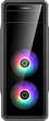 Корпус Gamemax G561 Black Без Бж - изображение 6