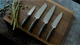 Ніж Fiskars Titanium для шеф-кухаря 15 см (1027296) - зображення 4