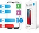 Захисне скло ACCLAB 9H для смартфона Xiaomi Redmi 8A/8 Black (1283126508745) - зображення 6