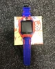Дитячий смарт годинник-телефон Smart Baby Watch Q19 з gps трекером годинник з батьківським контролем і прослуховуванням - зображення 10