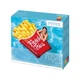 Надувной плотик Intex 58775 Картошка Фри (175x132 см) French Fries Float - изображение 3