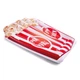 Надувной плотик Intex 58779 Попкорн (178 x 124 см) Popcorn Mat - изображение 2