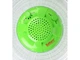 Сушарка Saturn st-fp0113 Green - зображення 4