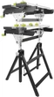 Верстак складной Ryobi RWB03 (5133001780) - изображение 2