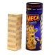 Настольная игра Vega ( Вега ). Украинская версия игры Башня Дженга ( Jenga ) - изображение 1