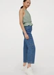 Топ H&M 34 Бирюзовый 0723173_бир_05 - изображение 3