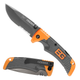 Нож Gerber Bear Grylls Scout 31-000754 - изображение 7