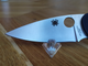 Ніж Spyderco Emphasis PE - зображення 5