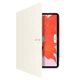 Обкладинка SwitchEasy CoverBuddy Folio для iPad Pro 12.9" (2018) White (GS-105-39-169-11) - зображення 1