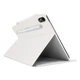 Обкладинка SwitchEasy CoverBuddy Folio для iPad Pro 12.9" (2018) White (GS-105-39-169-11) - зображення 2
