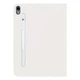 Обкладинка SwitchEasy CoverBuddy Folio для iPad Pro 12.9" (2018) White (GS-105-39-169-11) - зображення 3