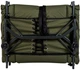 Карповая раскладушка Ranger BED 85 Kingsize Sleep (RA 5512) - изображение 13