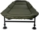 Карповая раскладушка Ranger BED 85 Kingsize Sleep (RA 5512) - изображение 10