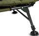 Карповая раскладушка Ranger BED 85 Kingsize Sleep (RA 5512) - изображение 11