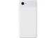Смартфон Google Pixel 3a 64GB Clearly White - изображение 2