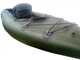 Надувная байдарка Red River 370 Fish - изображение 9