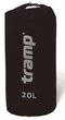Гермомішок Tramp Nylon PVC 20 Червоний 20 літрів для дайвінгу (696419) - зображення 4