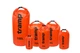 Гермомешок Tramp PVC Diamond Rip-Stop оранжевый 50л - изображение 3