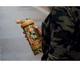 Шейкер SmartShake Revive 750 мл Camo Orange / Оранжевый камуфляж (32486) - изображение 3