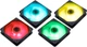 Вентилятор Scythe Kaze Flex 92 мм RGB PWM (KF9225FD23R-P) - изображение 4