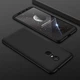 Чехол GKK 360 для Xiaomi Redmi 5 Plus (5.99") Бампер Black - изображение 1