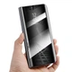 Чохол Mirror для Xiaomi Redmi Note 7 / Redmi Note 7 Pro книжка дзеркальна Black - зображення 2