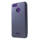 Чохол Mirror для Xiaomi Redmi 6A книжка Purple Без бренду - зображення 6