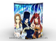 Кружка Фейри Тейл fairy tail with love - изображение 2