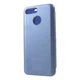 Чохол Mirror для Xiaomi Mi 8 Lite книжка дзеркальна Blue Без бренду - зображення 5