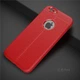 Чехол Touch для iPhone 5 / 5s / SE бампер оригинальный Auto focus Red - изображение 2