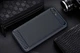Чохол Carbon для Asus ZenFone 4 Max / ZC520KL / x00hd / 4a011ww бампер Синій Без бренду - зображення 2