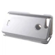 Чохол Mirror для Xiaomi Redmi 6A книжка Silver Без бренду - зображення 5