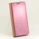 Чехол Mirror для Xiaomi Redmi 8A книжка зеркальная Clear View Rose - изображение 4