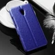 Чохол Window для Meizu M3 Note книжка з віконцем Blue Без бренду - зображення 2