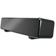 Акустична система Genius SoundBar 100 USB Black (31730024400) - зображення 3