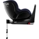 Автокрісло Britax-Romer DualFix i-Size Moonlight Blue (2000026908) - зображення 4