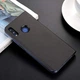 Чехол Mirror для Huawei P Smart Plus / Nova 3i / INE-LX1 книжка зеркальный Clear View Black - изображение 2