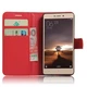 Чехол IETP для Xiaomi Redmi 3s / Redmi 3 pro книжка кожа PU красный - изображение 5