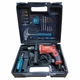 Дриль Makita M8103KX2 + комплект ручного инструмента (M8103KX2) - изображение 2