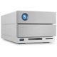 Жесткий диск LaCie 2big Dock Thunderbolt 3 8 TB (STGB8000400) - изображение 2