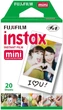 Камера моментальной печати Fujifilm Instax Mini 11 Blush Pink Camera с Пленкой&nbsp;Fujifilm Instant Film (20 фотографий), 10 рамок и 60 стикеров (PH4001) - изображение 4