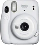 Камера Моментальной Печати Fujifilm Instax Mini 11 White Camera с Аксессуарами (PH4106) - изображение 2