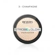 Хайлайтер для обличчя Revers STROBE & GLOW HIGHLIGHTER Powder Glow Illuminator - зображення 3